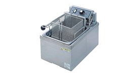 Bếp chiên điện để bàn Fujimak FEF82 2