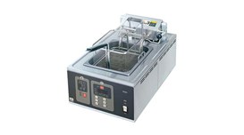 Bếp chiên điện để bàn Fujimak FEF82B 2