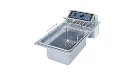 Bếp chiên điện để bàn Fujimak FEF94 2