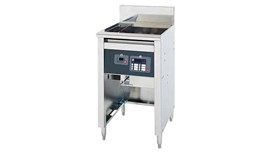 Bếp chiên IH Fujimak FIFS197T (có hẹn giờ) 2