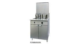 Bếp trụng mì gas Fujimak FGNB608009 2