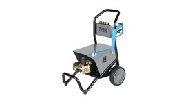 Máy rửa xe áp lực cao Kolner KH03 2