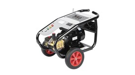 Máy rửa xe áp lực cao Kolner KH100 2