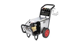 Máy rửa xe áp lực cao Kolner KH1810 2