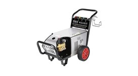 Máy rửa xe áp lực cao công suất lớn Kolner KH1825/ KH1828 2