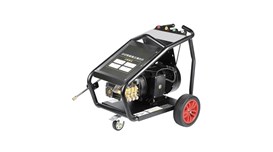 Máy rửa xe áp lực cao Kolner KH260 2