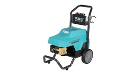 Máy rửa xe áp lực cao Kolner KH8D/ KH8S/ KH12D/ KH12S 2