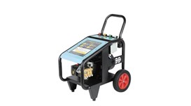 Máy rửa xe áp lực cao Kolner KHD608 2