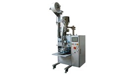 Máy đóng gói trà túi tam giác Kolner DXDC50B (hàn siêu âm, cốc đong thể tích) 2