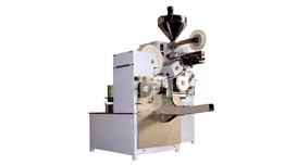 Máy đóng gói trà túi lọc tốc độ cao Kolner DXDC15 2