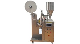 Máy đóng gói trà đông y trọng lượng 10-60 gram Kolner KN-150AK 2