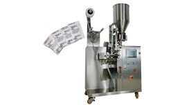 Máy đóng gói hạt tự động Kolner KN-40AK 2