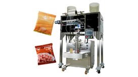 Máy đóng gói hạt cân điện tử thế hệ mới Kolner KN-60II02 (2 cân) 2