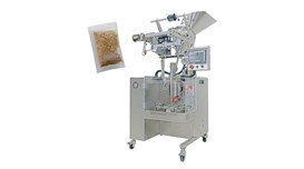 Máy đóng gói bột túi 3 biên Kolner KN-61XAF 2