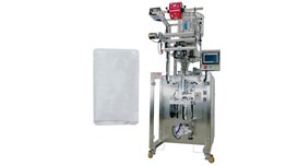 Máy đóng gói hạt Kolner KN-65JLAK-Y (túi bo tròn góc) 2