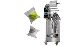 Máy đóng gói gầu tải Kolner KN-80AS 2