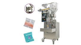 Máy đóng gói hạt Kolner KN-61AK (túi 3 biên) 2