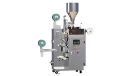 Máy đóng gói trà túi lọc 2 lớp túi Kolner YS-18II (có tem chỉ) 2