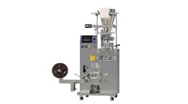 Máy đóng gói trà túi lọc dạng túi tròn Kolner YS-66 2