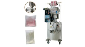 Máy đóng gói dịch đặc Kolner KN-61AJG (túi 3 biên) 2