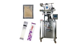 Máy đóng gói bột trục vít đứng Kolner KN-65AF (túi 3 biên) 2