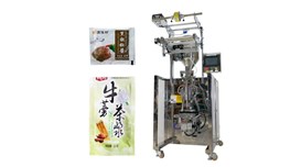 Máy đóng gói dịch thể Kolner KN-65AJ (túi 3 biên) 2