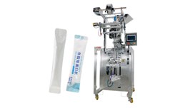 Máy đóng gói bột Kolner KN-65JLAF-Y (bo tròn góc) 2