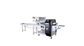 Máy đóng gói nằm chất lượng cao SZ-280 2