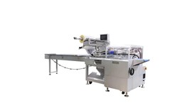 Máy đóng gói nằm chất lượng cao SZ-280W 2