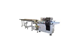 Máy đóng gói nằm chất lượng cao SZ-3000 2