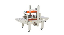 Máy dán băng dính thùng xốp DFXA-5030C 2