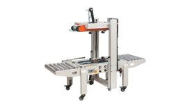 Máy dán băng dính thùng carton DQFXA-6050 (tự động điều chỉnh kích thước) 2