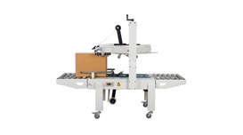 Máy dán băng dính thùng carton FXB-6050 2