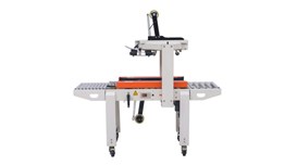 Máy dán băng dính thùng carton FXC-4030X 2