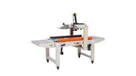 Máy dán băng dính thùng carton FXC-4050XF 2