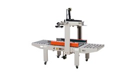 Máy dán băng dính thùng carton FXC-5050 2