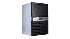 Máy làm đá viên Saige SGS-C120 2