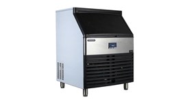 Máy làm đá viên Saige SGS-C260 2