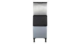 Máy làm đá viên Saige SGS-C350SS 2