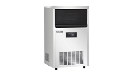 Máy làm đá viên Saige SGS-C80 2