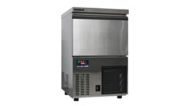 Máy làm đá viên Saige SGS-E150PS 2