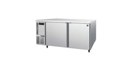 Bàn mát 2 cánh inox Hoshizaki RTV-156A 2