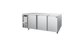 Bàn mát 3 cánh inox Hoshizaki RTV-186A 2