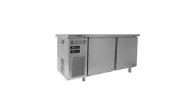 Bàn Mát Nhiệt Độ Kép 1800MM SAIGE UCC18RFD 2