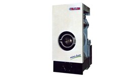 Máy giặt khô công nghiệp Italclean Miniclean 2