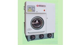 Máy giặt khô công nghiệp Renzacci Planet 35 2