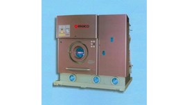 Máy giặt khô công nghiệp Renzacci Planet 80 2