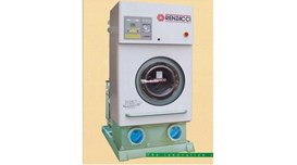 Máy giặt khô công nghiệp Renzacci Planet Club 30 2