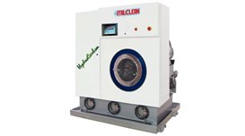 Máy giặt khô công nghiệp DryTech 300 Soft Mounted 2