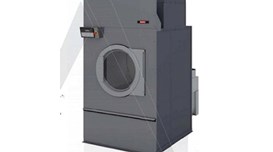 Máy sấy đồ vải công nghiệp Lavamac LDR-1425 2